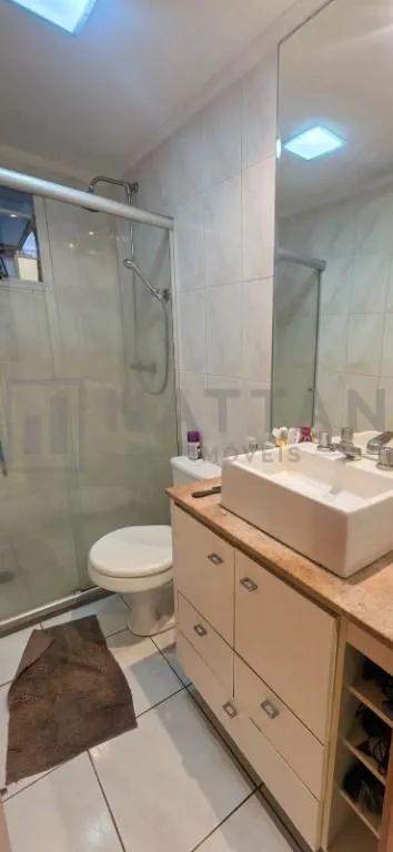 Imagem Apartamento com 3 dormitórios para alugar, 82 m² por R$ 6.700,00/mês - Tatuapé - São Paulo/SP