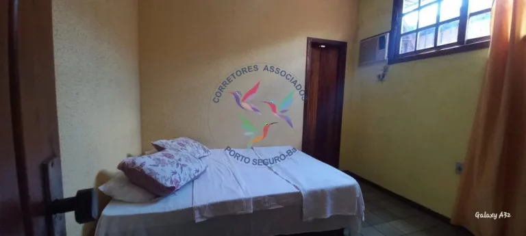 Imagem POUSADA À VENDA CAMPINHO