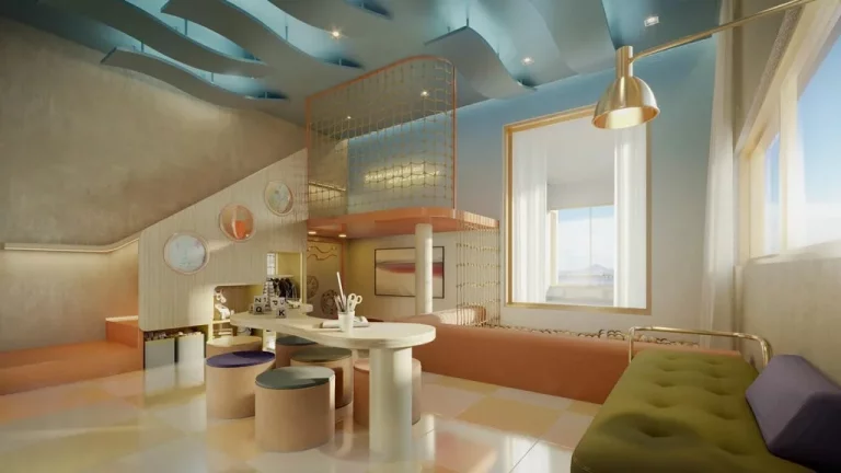 Imagem D6 Ocean View - Apartamento à venda no bairro Fazenda - Itajaí/SC
