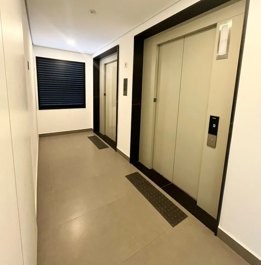 Imagem Apartamento para Venda em São Paulo, Pinheiros, 1 dormitório, 1 banheiro