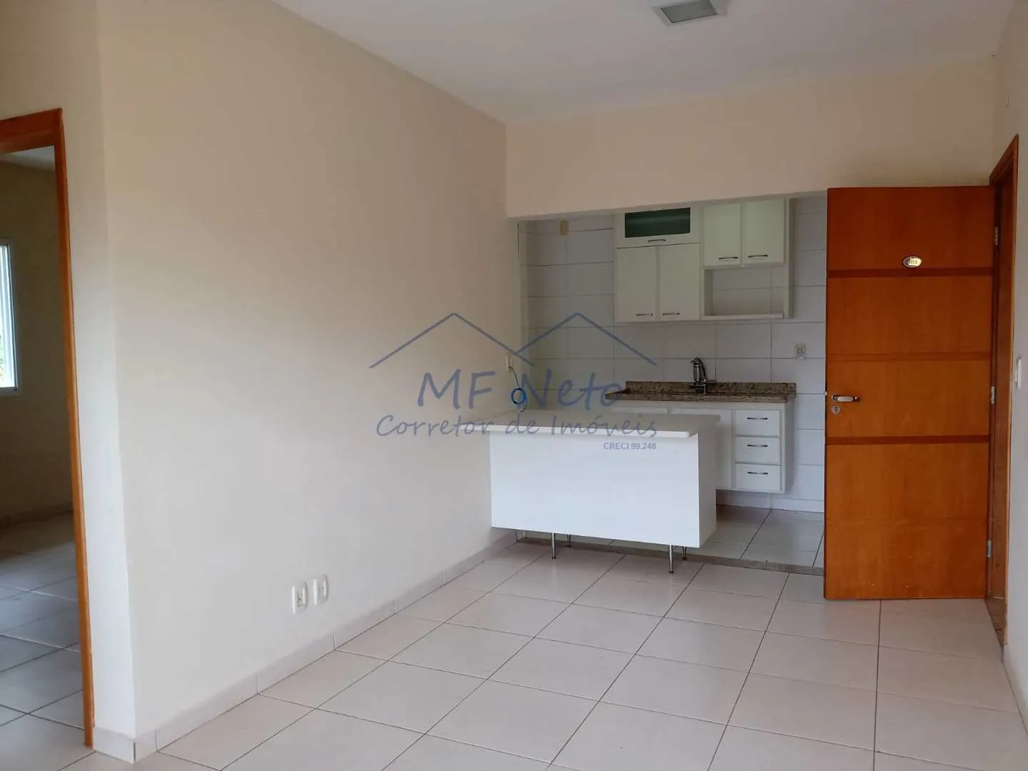 Imagem Apartamento Padrão