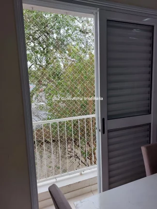 Imagem APARTAMENTO A VENDA CONDOMINIO RESEDAS. Jardim Santiago Indaiatuba S.P