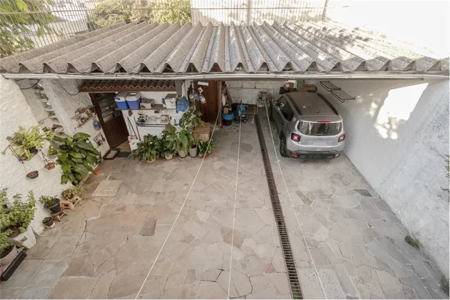 Imagem Casa para venda no bairro Moinhos de Vento em Porto Alegre