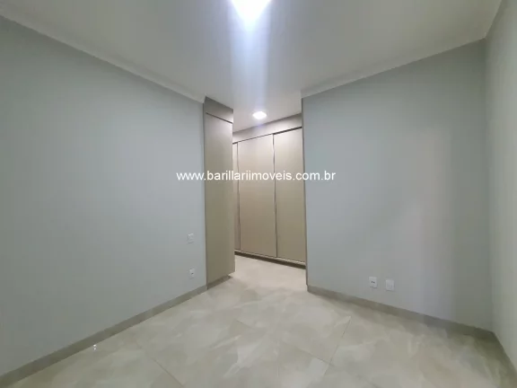 Imagem Casa Nova Térrea Condomínio San Marco