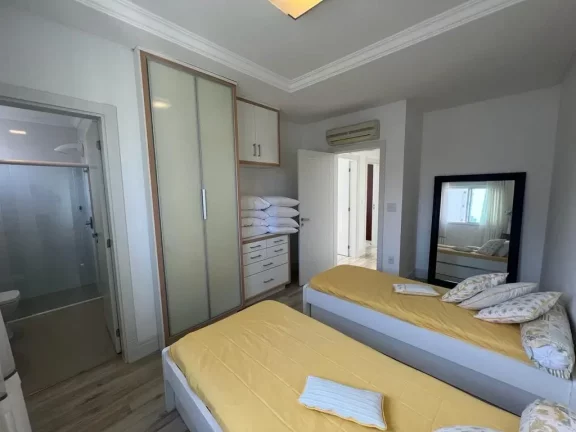 Imagem Edificio Rosas de Provence