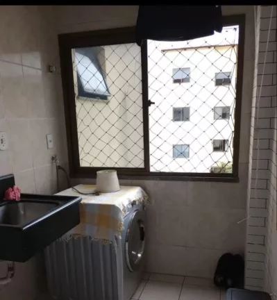 Imagem APARTAMENTO RESIDENCIAL em MANAUS - AM, PARQUE 10 DE NOVEMBRO