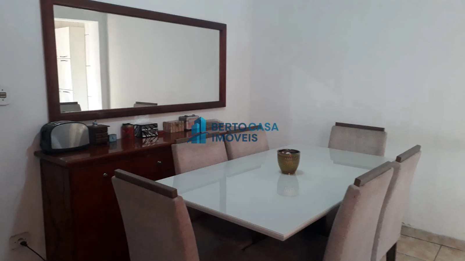 Imagem Casa Padrão