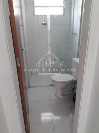 Imagem Apartamento à venda em frente a UPA Jardim Conceição, Osasco, SP, 02 dormitórios, 01 banheiro, 01 vaga, 50m²