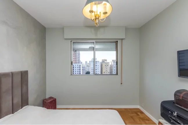 Imagem APARTAMENTO RESIDENCIAL em São Paulo - SP, Cerqueira César