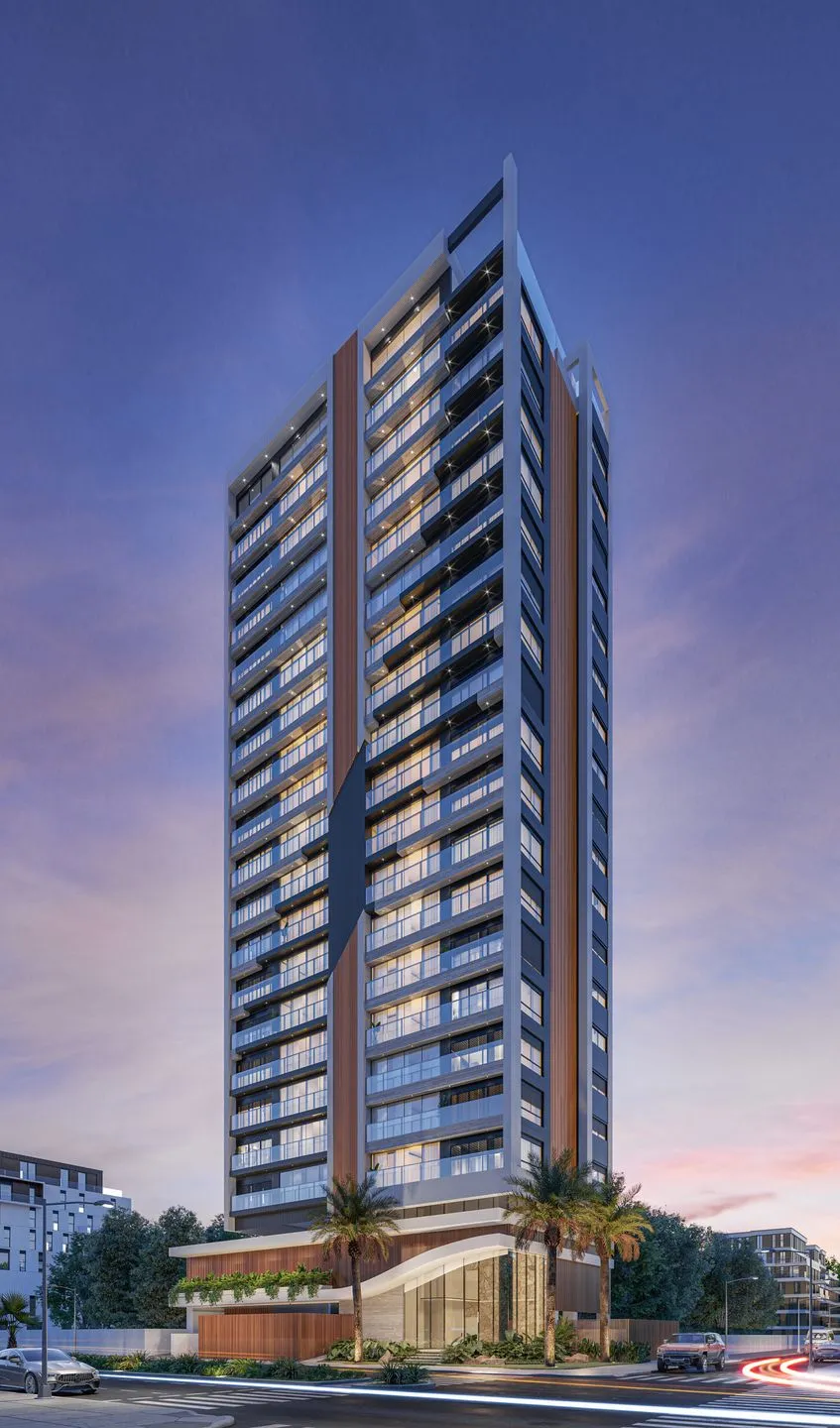 Imagem Apartamento à venda em Torres, Centro, com 3 quartos, 128.4m2