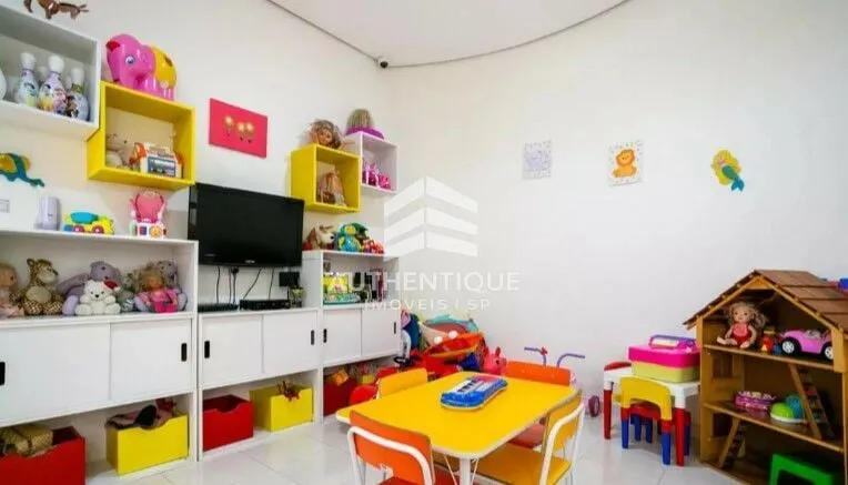 Imagem Spazio Reale Santana - Apartamento à venda no bairro Santana - São Paulo/SP, Zona Norte