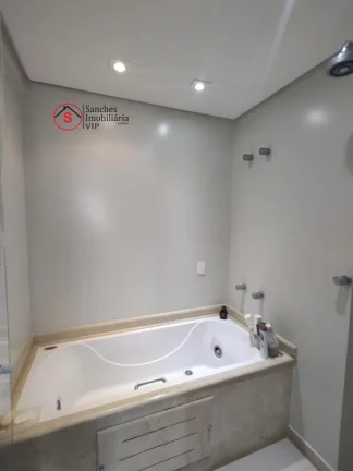 Imagem APARTAMENTO RESIDENCIAL em SANTO ANDRÉ - SP, JARDIM