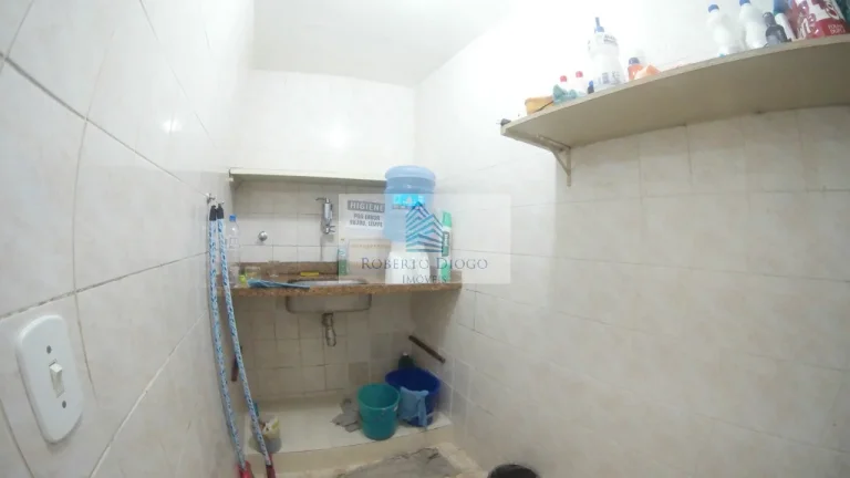 Imagem Sala Comercial de 100m² à venda no Centro do Rio de Janeiro, RJ