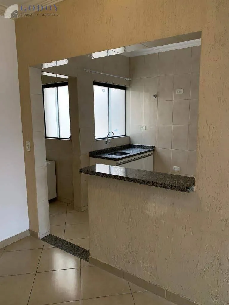 Imagem Apartamento à venda 3 Quartos, 1 Suite, 1 Vaga, 106M², Alto do Cardoso, Pindamonhangaba - SP | Edifício Santa Barbara