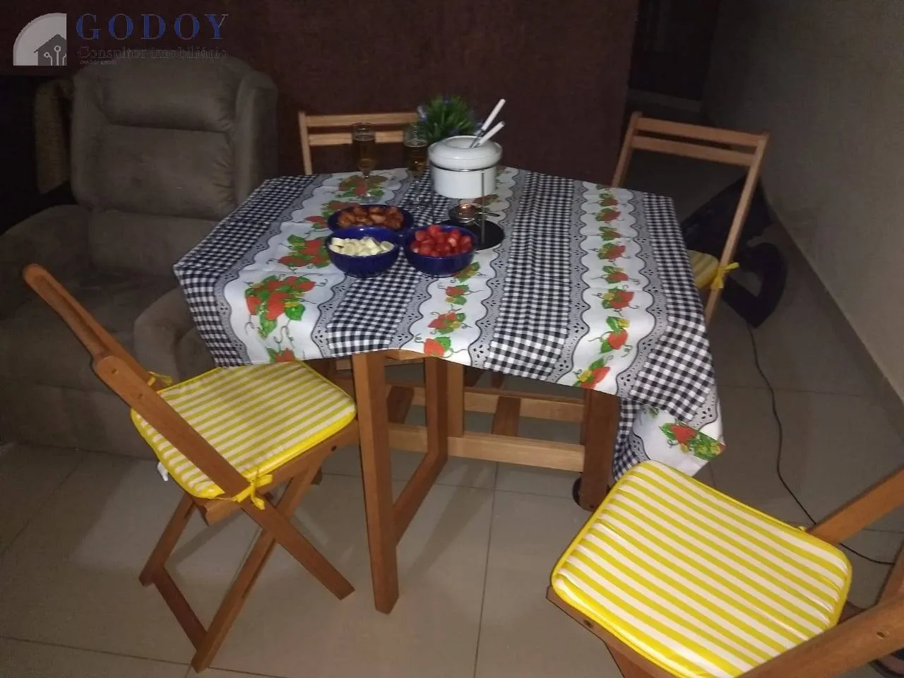 Imagem Apartamento à venda 1 Vaga, Vila Mariana, Aparecida - SP | Vila Mariana