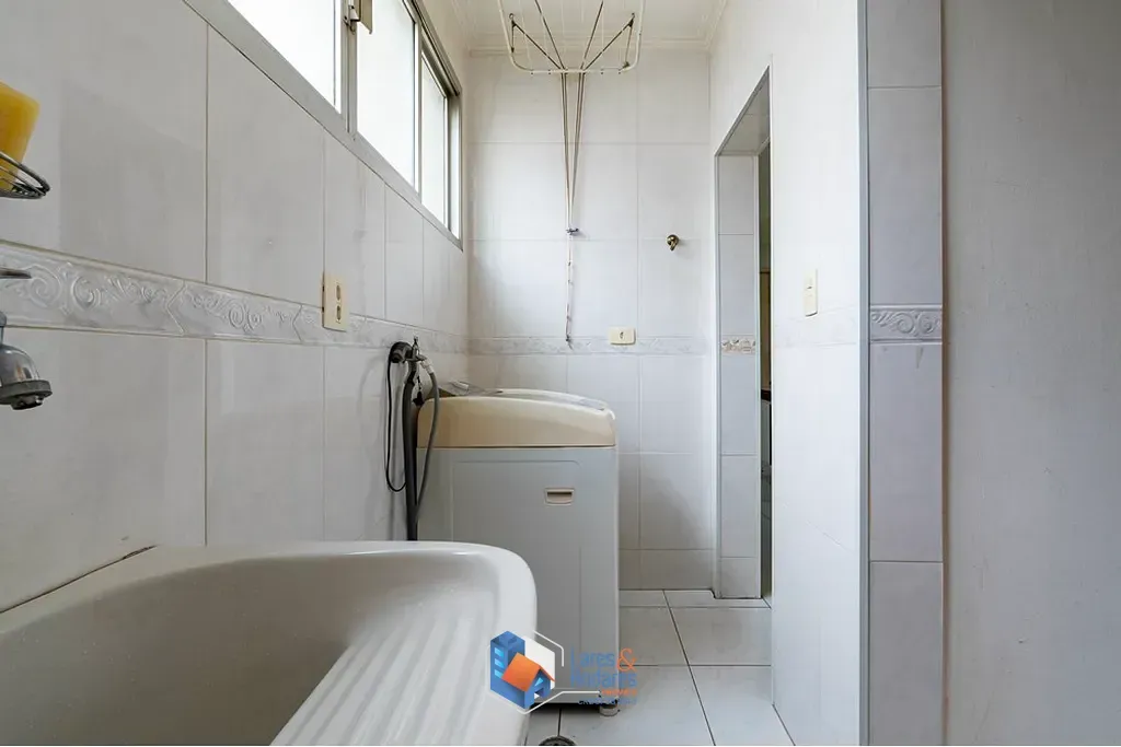 Imagem Apartamento à venda 2 Quartos 1 Vaga 73M² Indianópolis São Paulo - SP