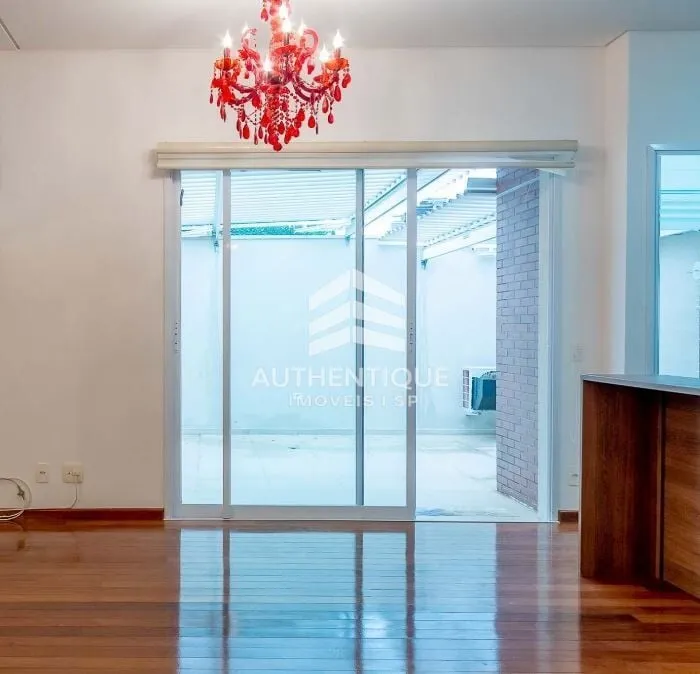 Imagem Exact Vila Nova - Apartamento à venda no bairro Vila Nova Conceição - São Paulo/SP, Zona Sul