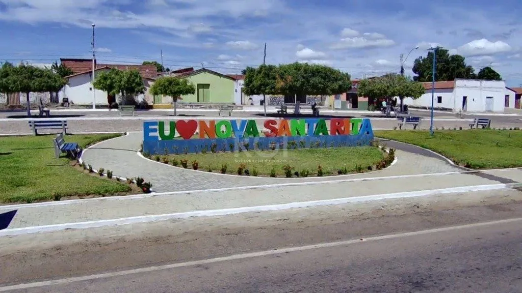 Imagem Sítio para Venda 4 dormitórios em Nova Santa Rita