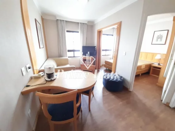 Foto do imóvel Flat disponível para venda no Mercure São Paulo Pinheiros Hotel, com 28m², 1 dormitório e 1 vaga em Rua Capote Valente