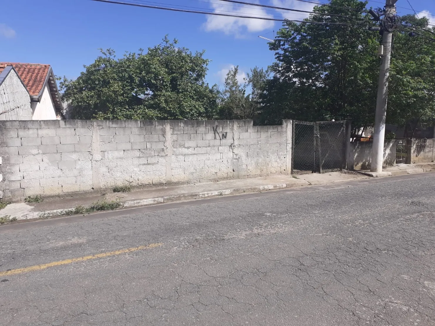 Imagem Terreno à venda 150M², Moreira César, Pindamonhangaba - SP