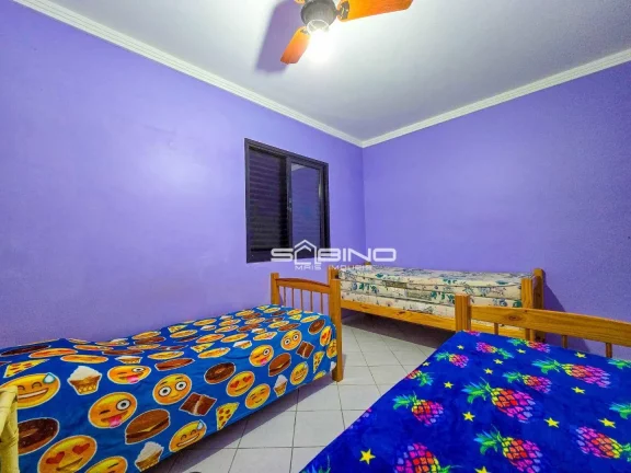 Imagem Apartamento à Venda na Riviera de São Lourenço, com 3 dormitórios 1 suíte 102m², 2 vagas de garagem