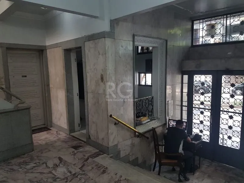 Imagem Apartamento para Venda - 100m², 3 dormitórios, Centro Histórico