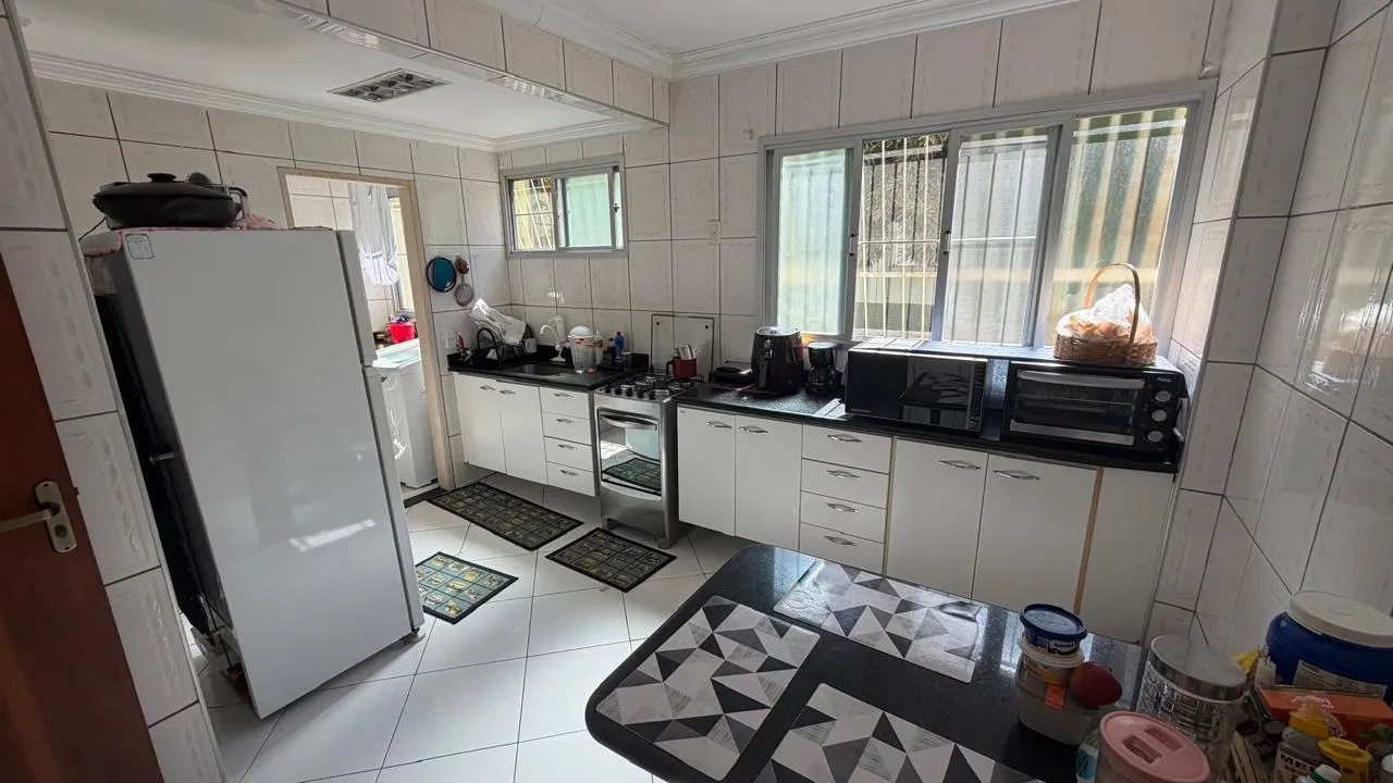 Imagem EXCELENTE APARTAMENTO PARA VENDA NO 1 ANDAR 3 QUARTOS COM SUITE.