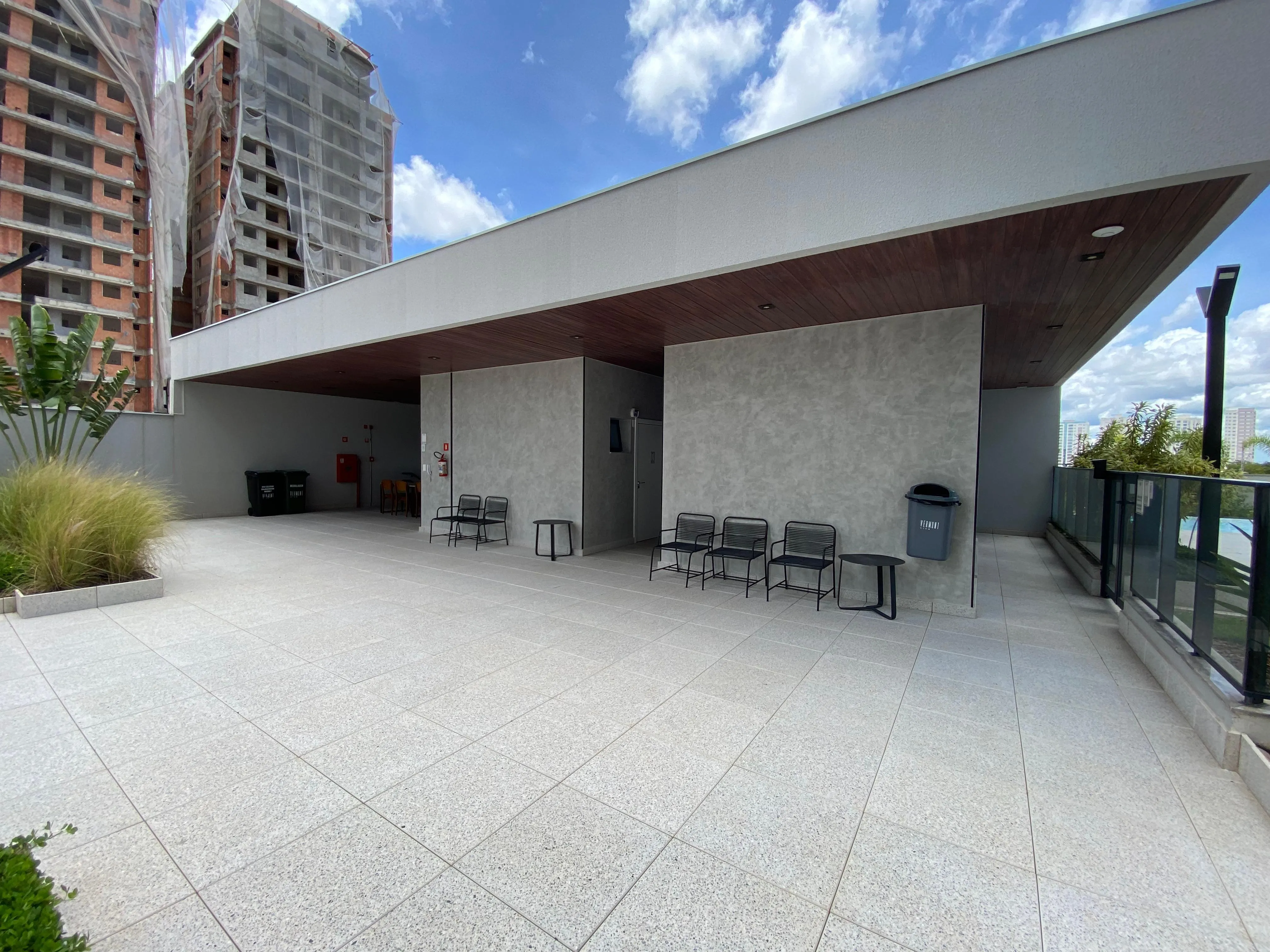 Imagem Apartamento de Luxo no Vermont View: 220m², 4 Suítes, Vista Exclusiva e Lazer Completo!