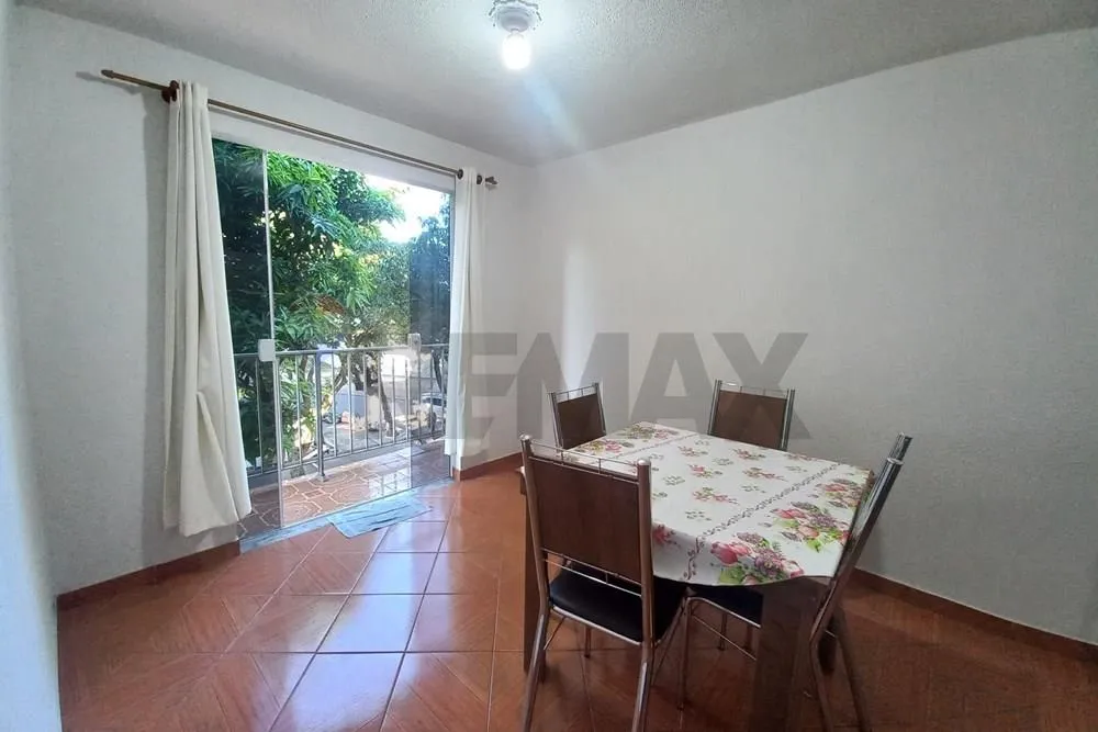Imagem Apartamento 3 Qtos com 1 suíte - Marechal Hermes