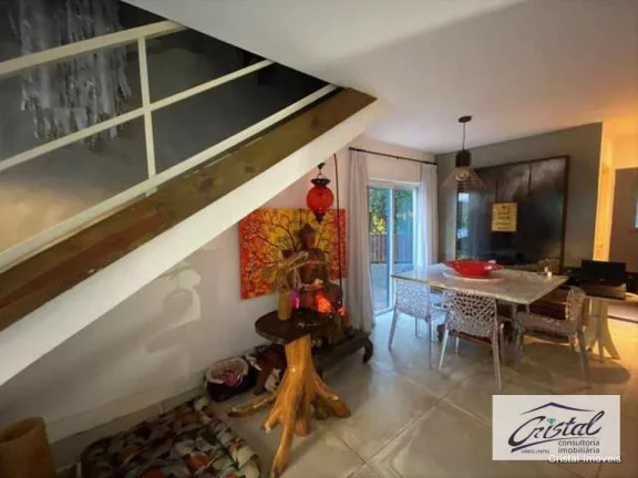 Imagem Casa com 3 dormitórios à venda, 147 m² por R$ 1.200.000,00 - Granja Viana - Cotia/SP