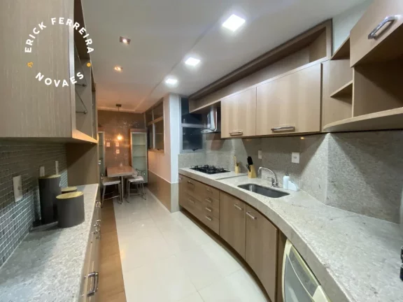 Imagem Cobertura Duplex, com área de 187m². a venda Rua: Joaquim da Silva Lima -Centro, Guarapari/ES