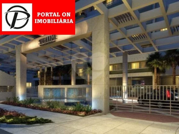 Imagem APARTAMENTO RESIDENCIAL em RIO DE JANEIRO - RJ, RECREIO DOS BANDEIRANTES