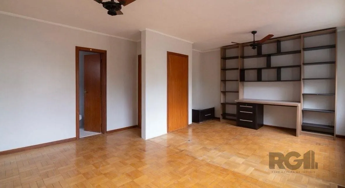 Imagem Apartamento 3 dormitórios com suite, de 133m2 no bairro Sao Joao.