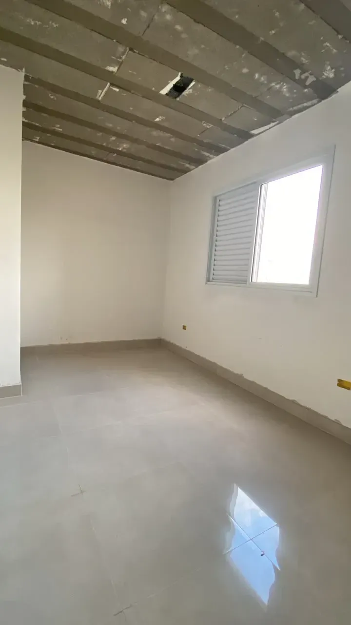Imagem Apartamento com 2 Quartos à Venda, 62 m² em Vila Bocaina - Mauá