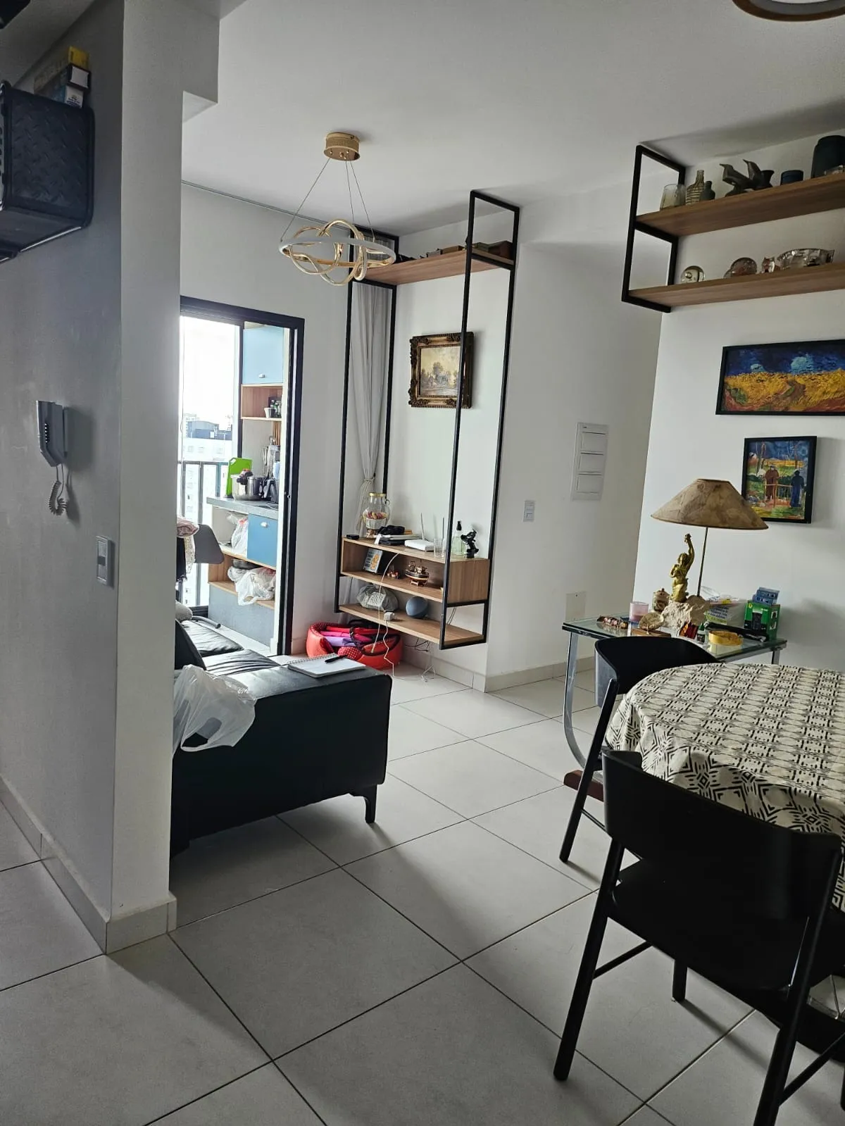 Imagem Desfrute do Conforto e Elegância no Fit Campolim: Seu Novo Lar em Sorocaba