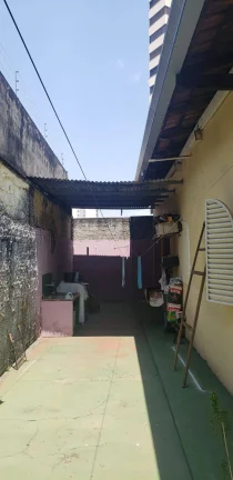 Imagem Casa Com Lote Grande No Nova Suica Oportunidade