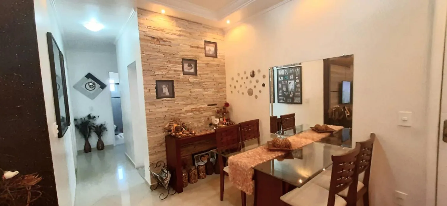 Imagem Oportunidade Imperdível: Apartamento de 84m² à Venda no Residencial Quinta das Jabuticabas - Valinhos/SP