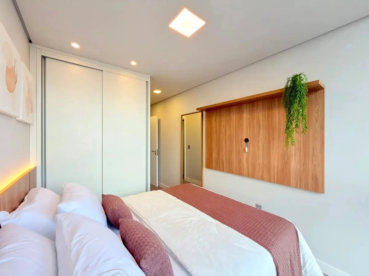 Imagem APARTAMENTO À VENDA