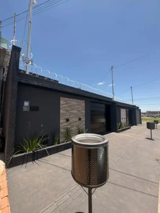 Imagem Casa De 2/4 C Suite Na Vila Izabel Em Goianira