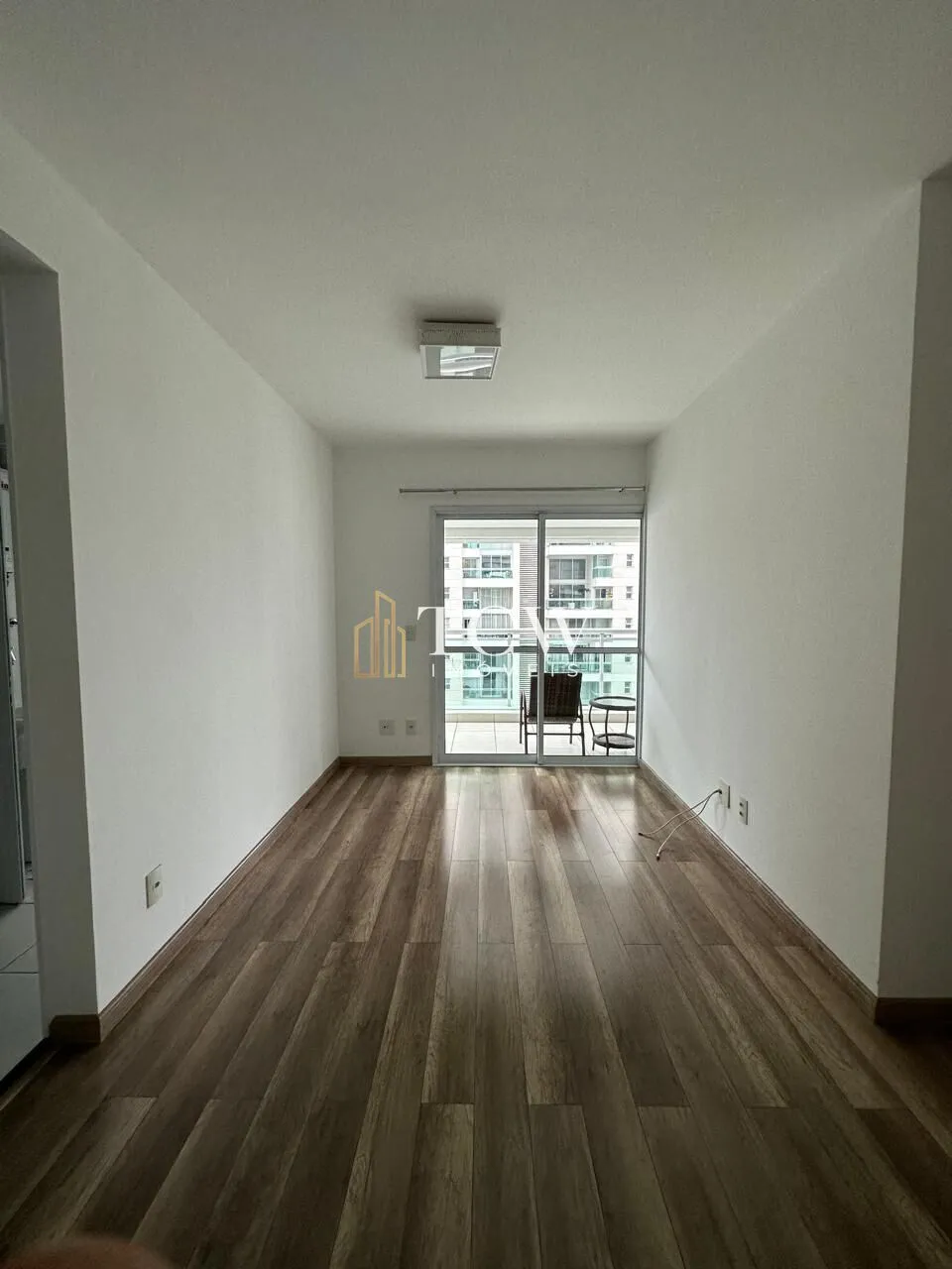 Imagem Apartamento para alugar no bairro Campo Belo - São Paulo/SP, Zona Sul