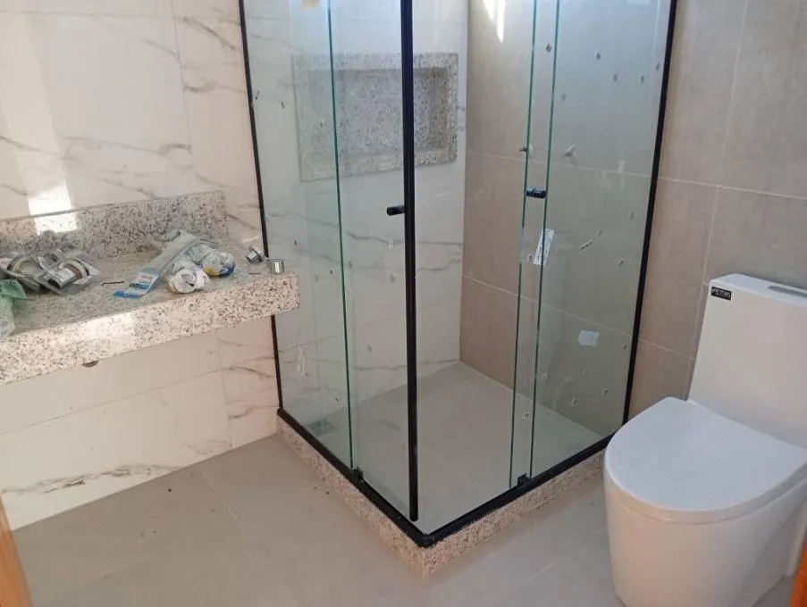 Imagem Casa em Condomínio 3 Quartos Maricá - RJ - Cajueiros (Itaipuaçu)