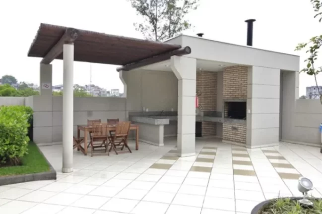 Imagem CANTO DAS ÁRVORES MORUMBI - Apto de 49m² (Unidade Revenda), próximo ao Shopping Jardim Sul!