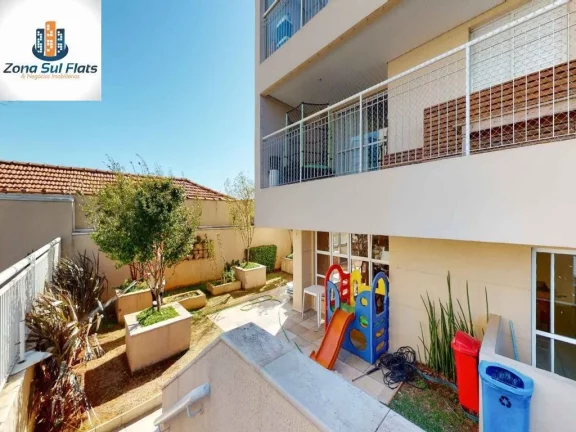 Imagem Duplex Impecável à Venda Na Região da Vila Gumercindo Com 3 Suítes e 2 Vagas