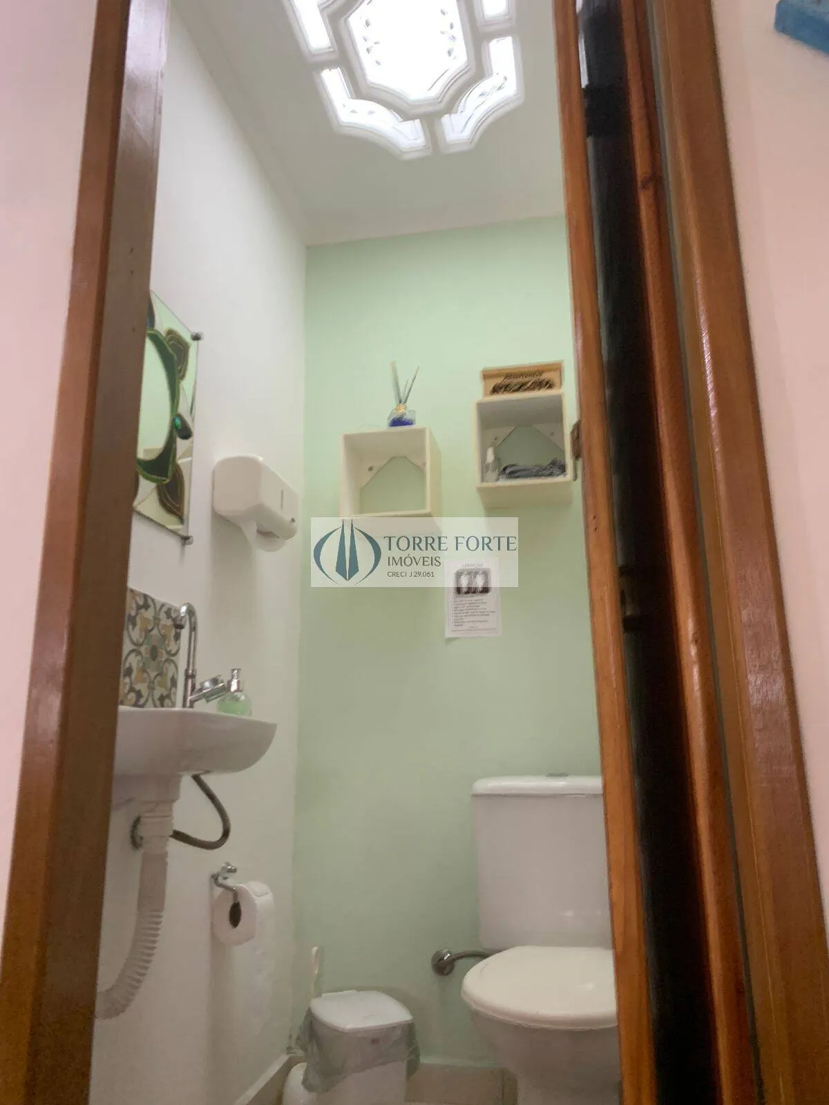 Imagem Sobrado com 3 dormitorios 4 vagas de garagem na Vila Jacui