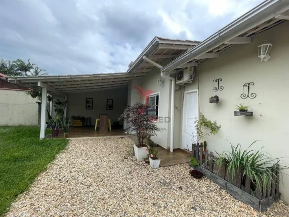 Imagem Casa em Guaramirim