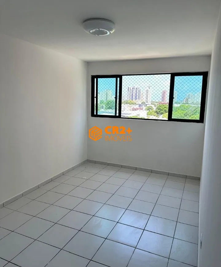 Imagem Vendo apartamento no Aflitos 63m² com 2 quartos e uma suíte