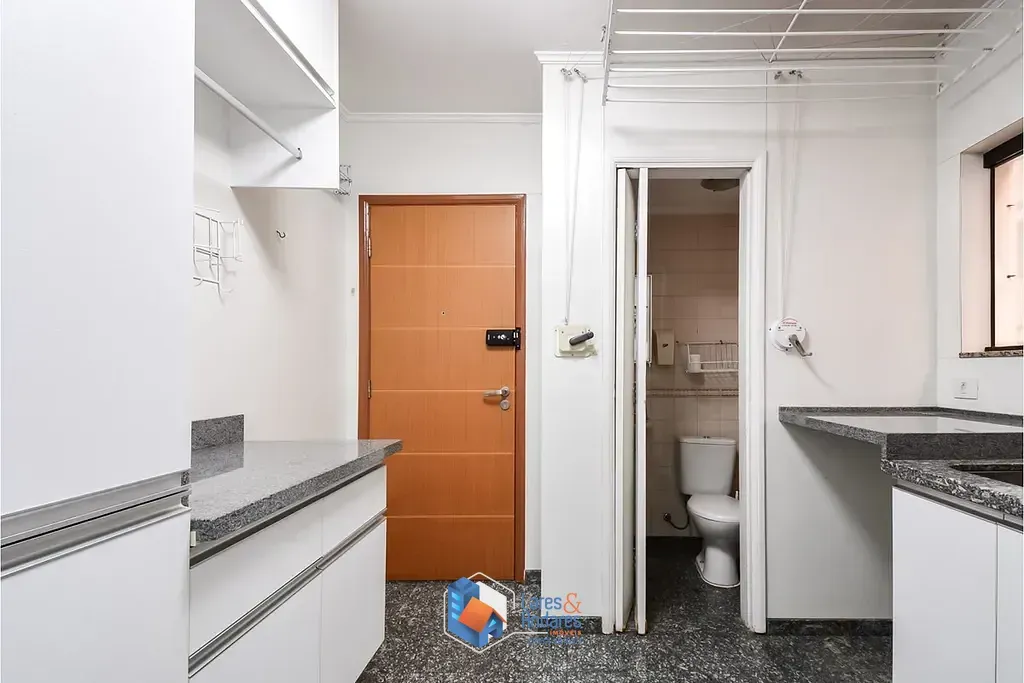 Imagem Apartamento à venda 4 Quartos 3 Suites 3 Vagas 158M² Perdizes São Paulo - SP