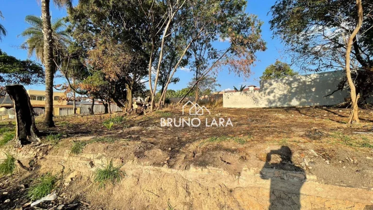 Imagem Lote à venda no bairro Jardim das Alterosas 1 - Betim /MG