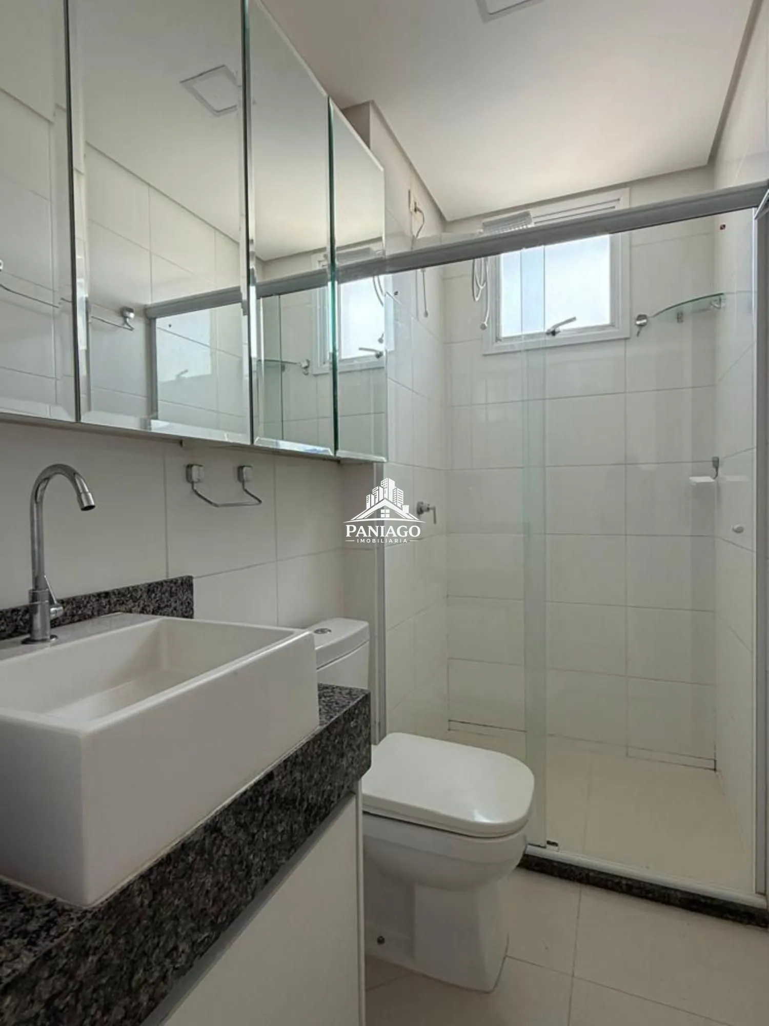 Imagem Apartamento no Edifício Jardim Beira Rio - 02 Vagas de Garagem Paralelas