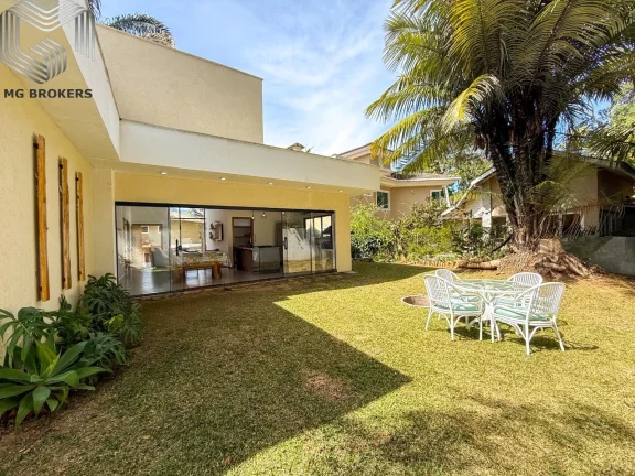 Imagem CASA RESIDENCIAL em TERESÓPOLIS - RJ, VARGEM GRANDE